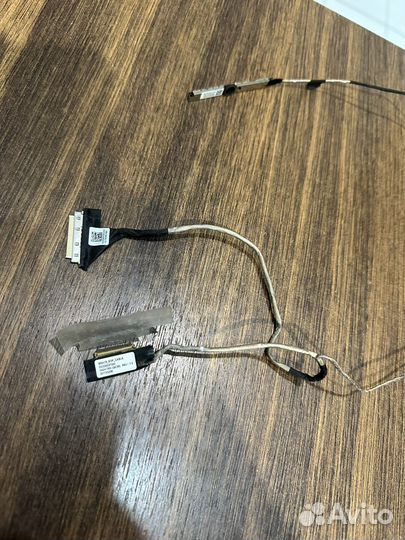 Шлейф матрицы acer es1-524 dc02002f300