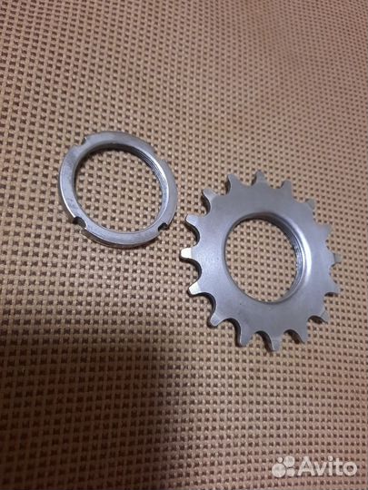 Звезда на фикс