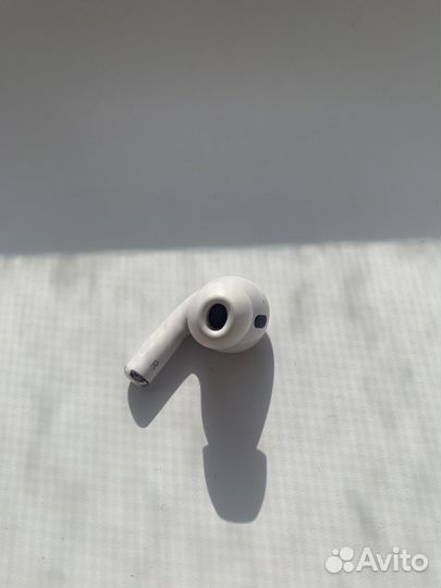 Наушники apple airpods pro 2 правый