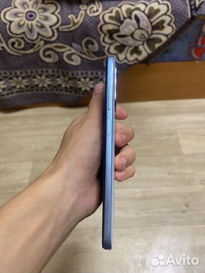 Xiaomi Redmi Note 11, 4/128 ГБ