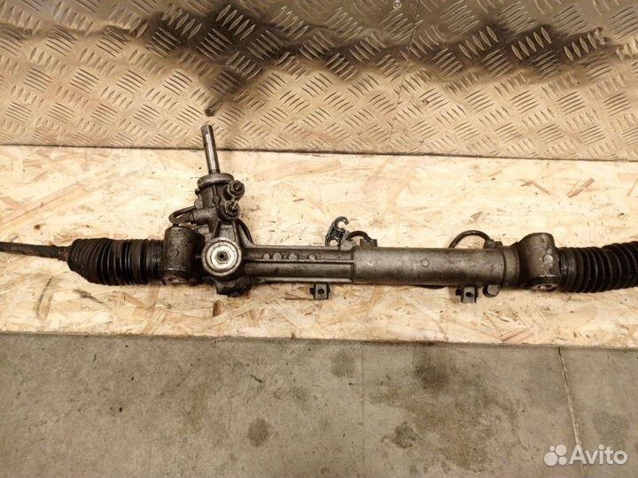 Рулевая рейка Opel Astra G (1998 - 2009) TRW