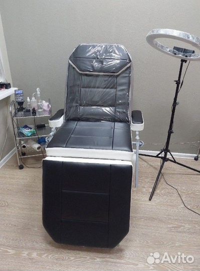 Косметологическое кресло