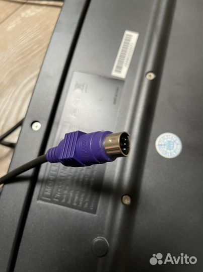 Клавиатура Genius K639