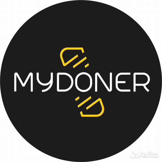 Повар шаурмист