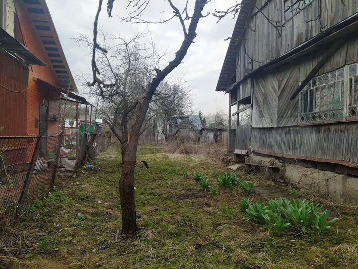 Участок 16 сот. (ИЖС)