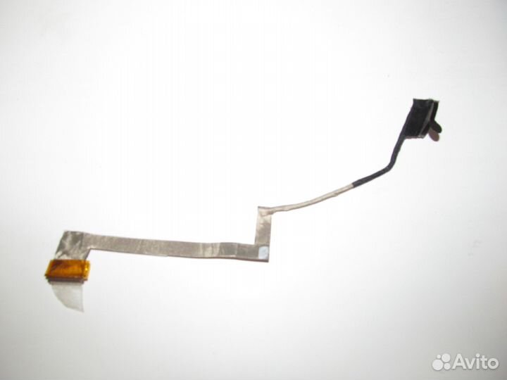 Шлейфы матриц для ноутбуков с разбора