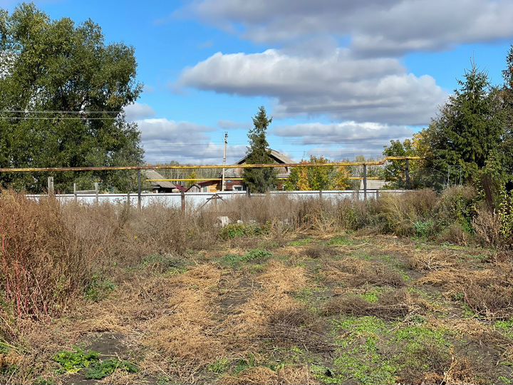 Дача 25 м² на участке 50 сот.