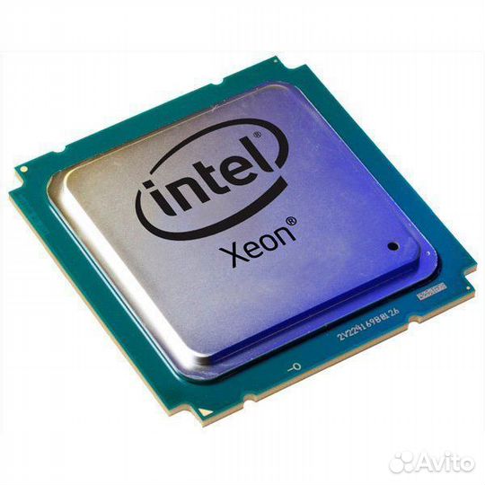Процессор Xeon E5 2690v4 14 Ядер 2.6GHz 135W 35MB