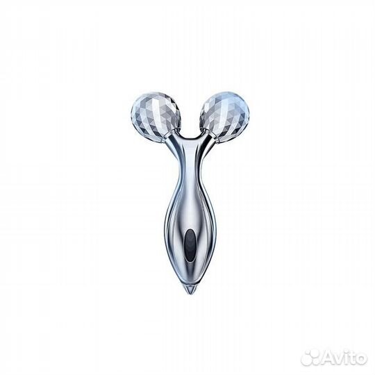 Лифтинг-массажер роликовый для лица