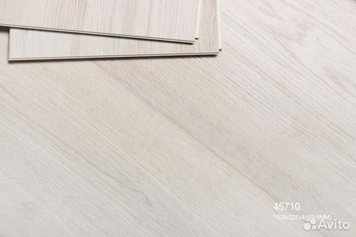 Водостойкий ламинат