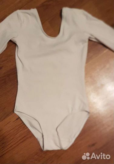 Купальник (для танцев/гимнастики)