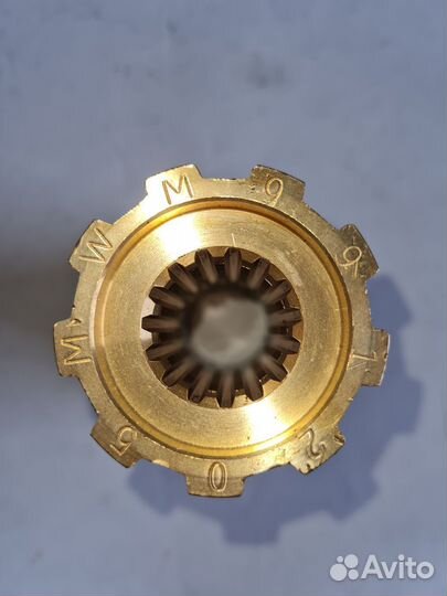 Втулка винта Michegan For HON 115-225 HP 1999+