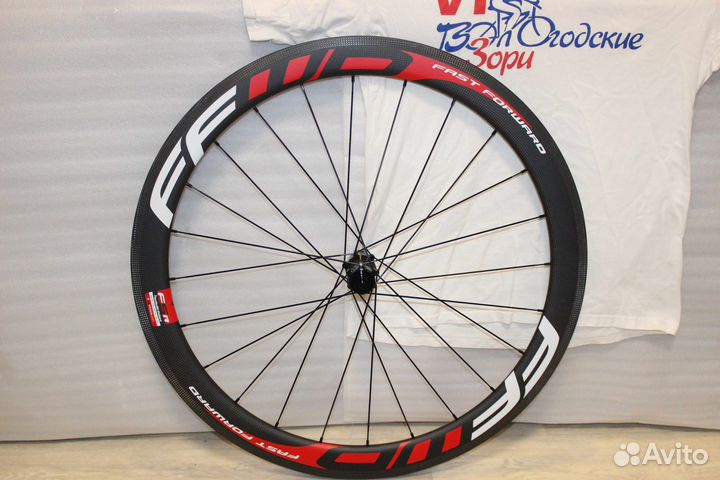 Карбоновый вилсет 700с