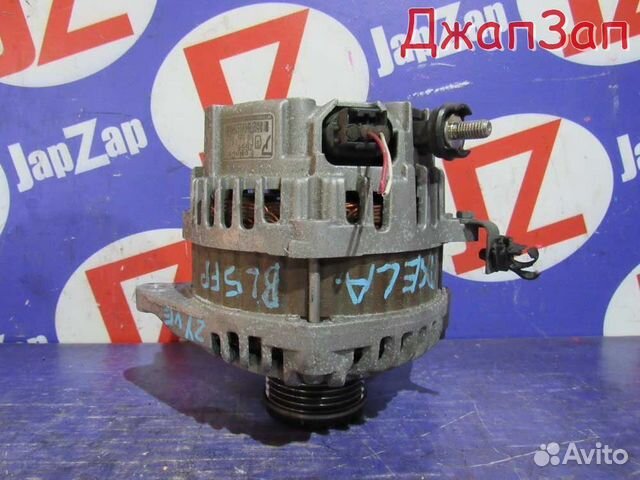 Генератор Mazda Axela BL5FP (2009-2013)