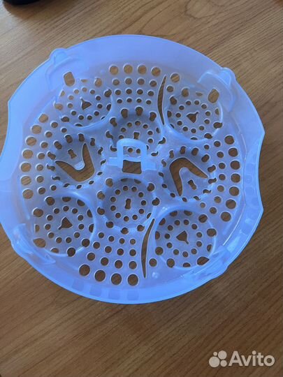 Продам стерилизатор для бутылочек avent