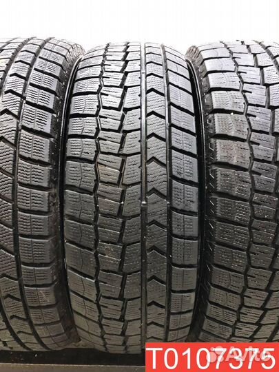 Dunlop Winter Maxx WM02 195/65 R15 91Q