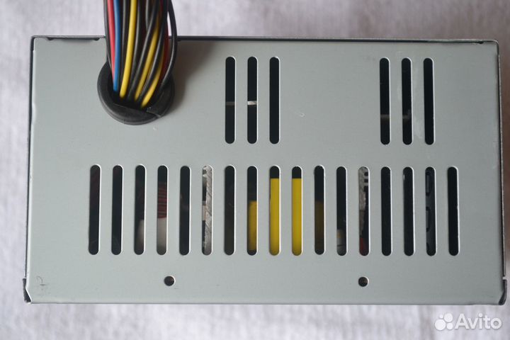 Блок питания APX-400 400W состояния нового