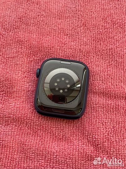 Apple watch s7 45