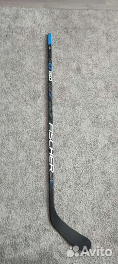 Новая клюшка Fisher CT150 SR
