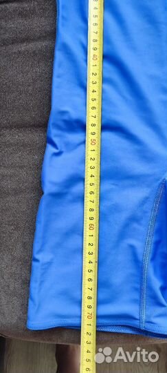 Трико борцовка