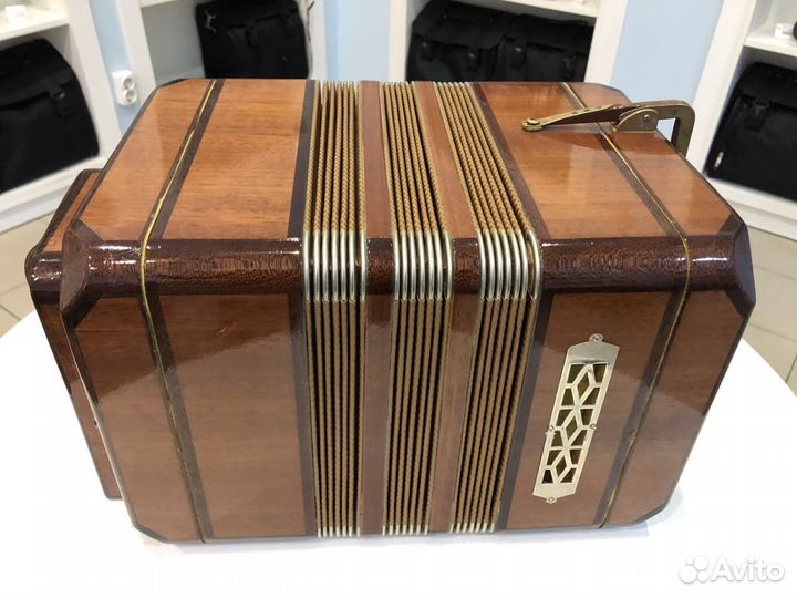 Бандонеон «Юпитер»