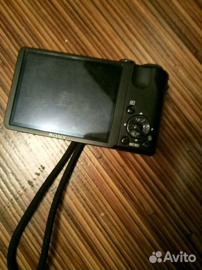 Фотоаппарат