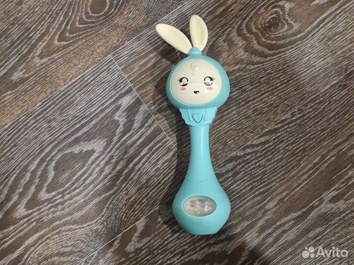 Детские игрушки