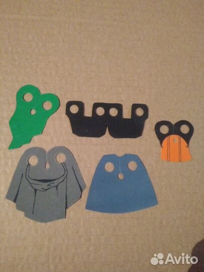 Lego star wars, ninjago