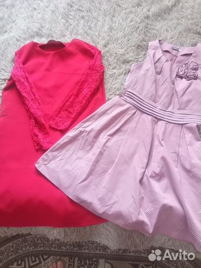 Женские вещи пакетом 48 50