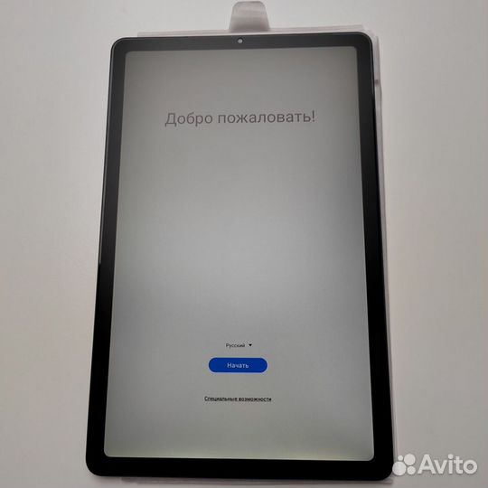 Samsung galaxy tab s6 lite