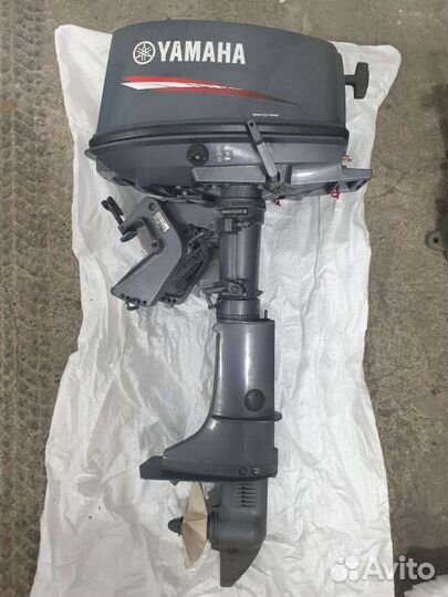 Лодка Аква 2850+ мотор Yamaha 5 лс (Ямаха 5 л/с)