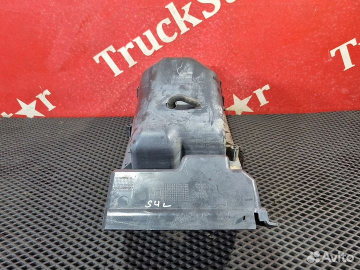 Корпус фары левой Scania 5-series