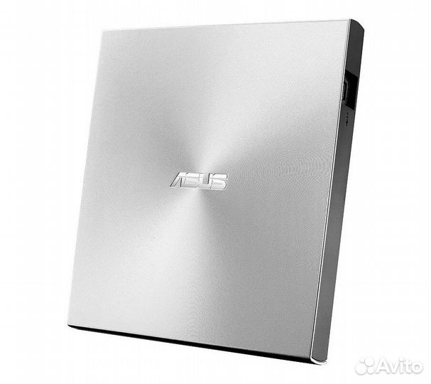 Внешний оптический привод DVD-RW Asus sdrw-08U9M-U