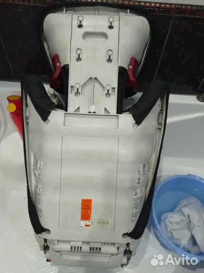 Детское авто кресло Römer