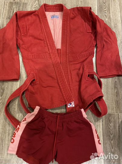 Самбовка 160-164