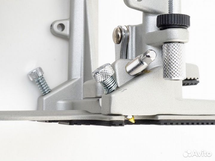 Педаль бас-барабана PP-P1 одиночная Dixon