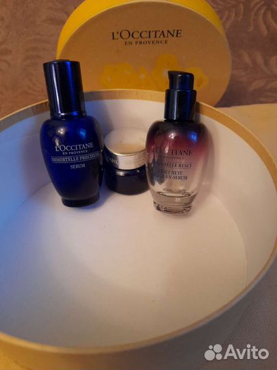 Пустые флаконы от парфюма