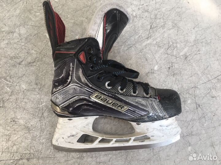 Коньки 1-5 размер