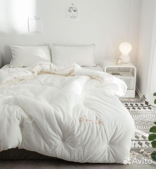 Одеяло воздушное