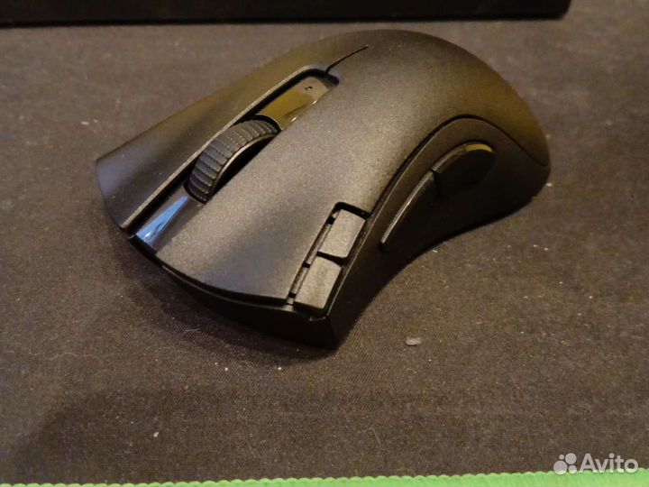 Беспроводная мышь