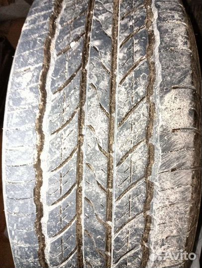 Toyo Open Country H/T 235/60 R16 100H