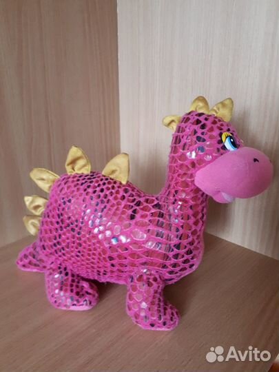 Продам мягкие игрушки