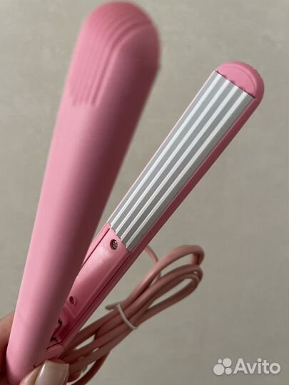 Стайлер для волос