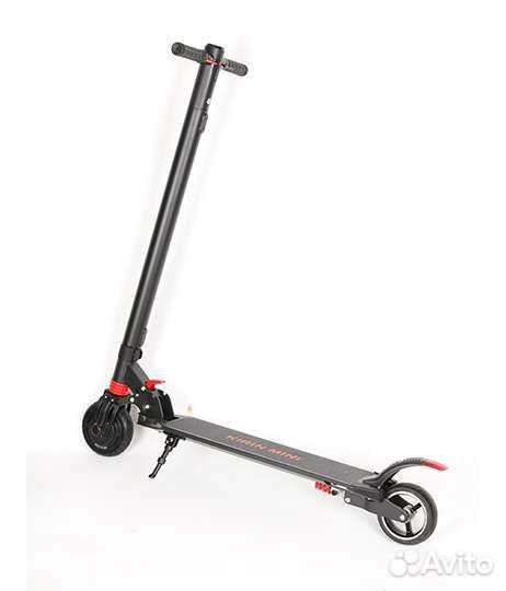 Электрический самокат Kugoo kirin mini