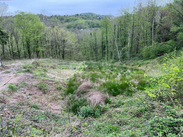 Участок 18 сот. (ИЖС)