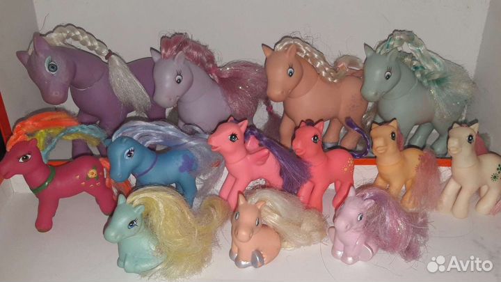 My Little Pony
