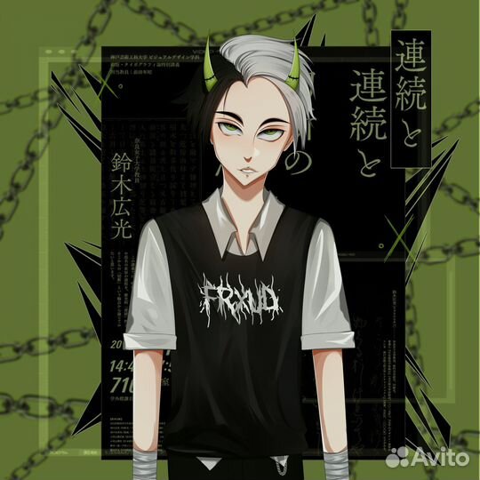 Художник иллюстратор удаленка