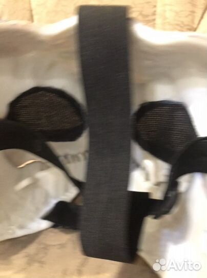 Маска раптора