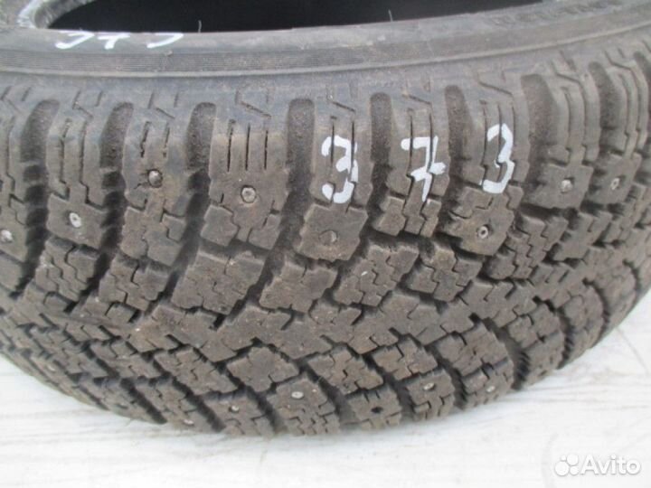 Nokian Tyres Hakkapeliitta 1 195/60 R15