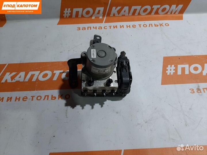 Блок ABS Hyundai Tucson 3 2017 58920D3910